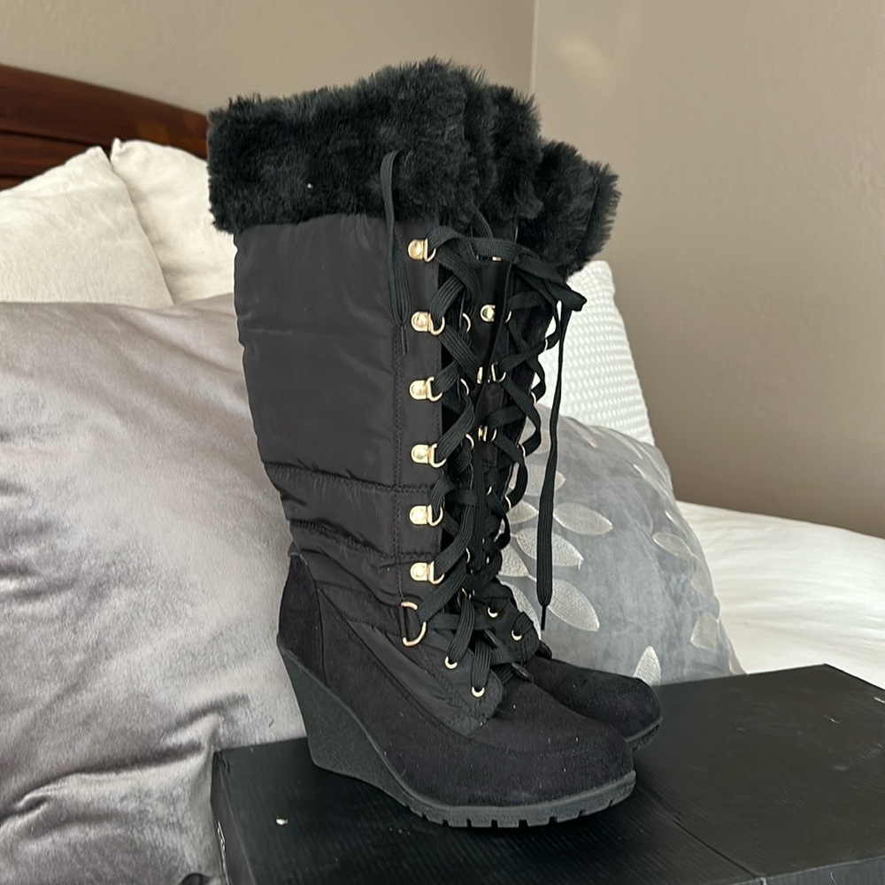 Inc Boots